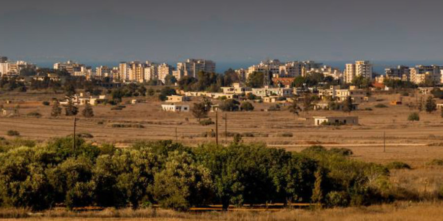 Οικιστική ανάπτυξη σε τεμάχια κοντά και εντός της νεκρής ζώνης, ζητά ο Δήμος Δερύνειας